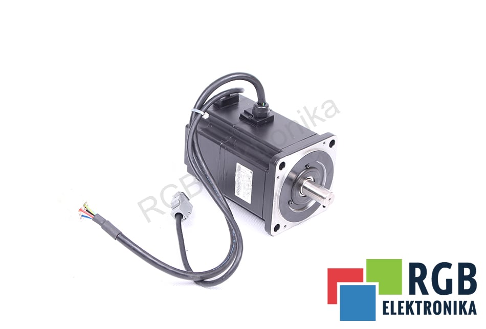 YASKAWA SGMPH-04A1E-TM21 SERVOMOTORE 