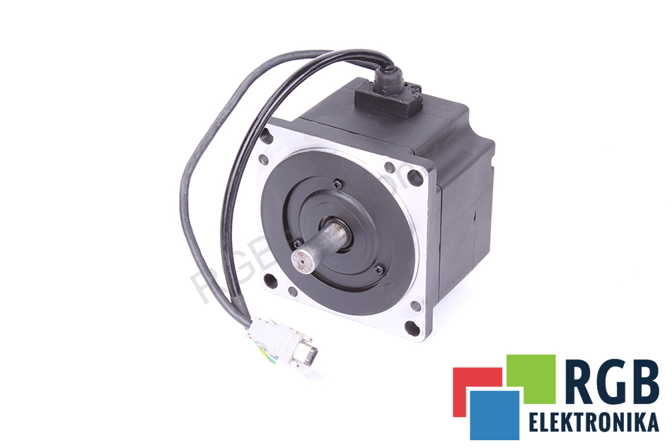 YASKAWA SGMPH-08AAA21 SERVOMOTOR 