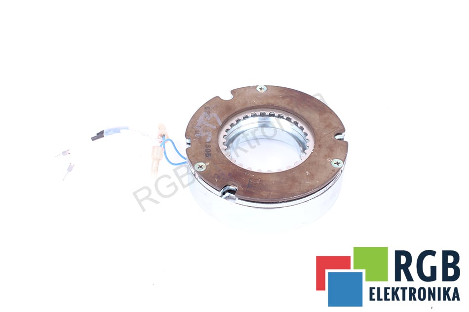 YASKAWA SGMRS-13A2A-YR11 BRAKE SER-112V-130B BREMSE 