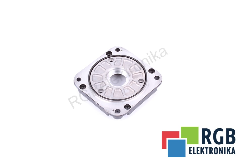 YASKAWA SGMRS-13A2A-YR11 COVER OBSADA 
