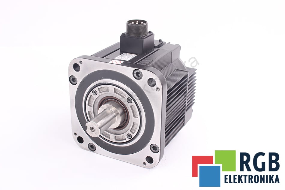 SERVOMOTOR SGMRS-20A2A-YR21 200V 22.3A 2000W 1500R/MIN YASKAWA