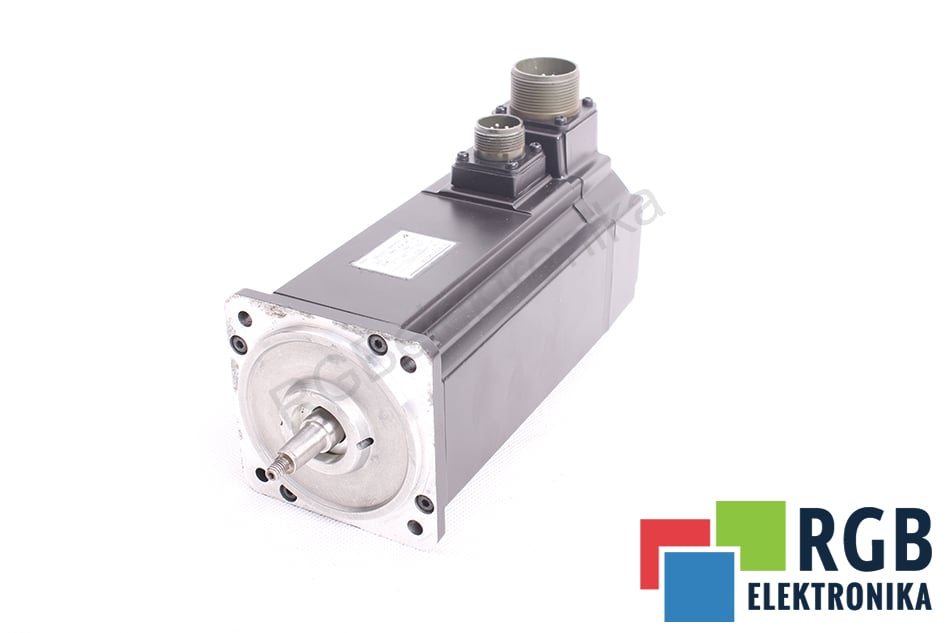 YASKAWA USAGED-03C21 SERVOMOTOR 