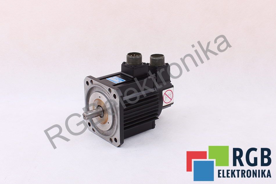 YASKAWA USAREM-05CE2K SERVOMOTEUR 