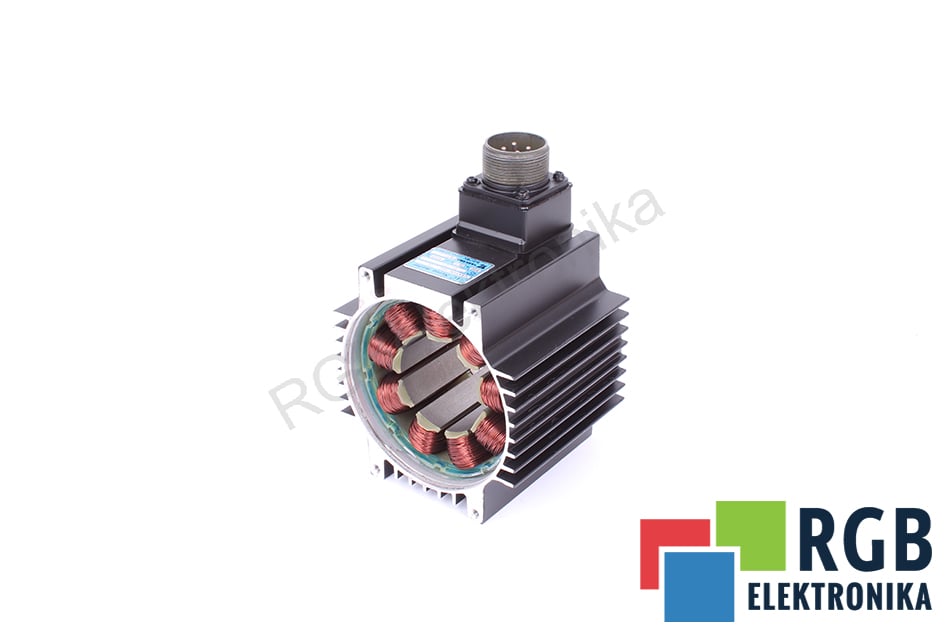 STOJAN SILNIKA USAREM-05CE2K YASKAWA