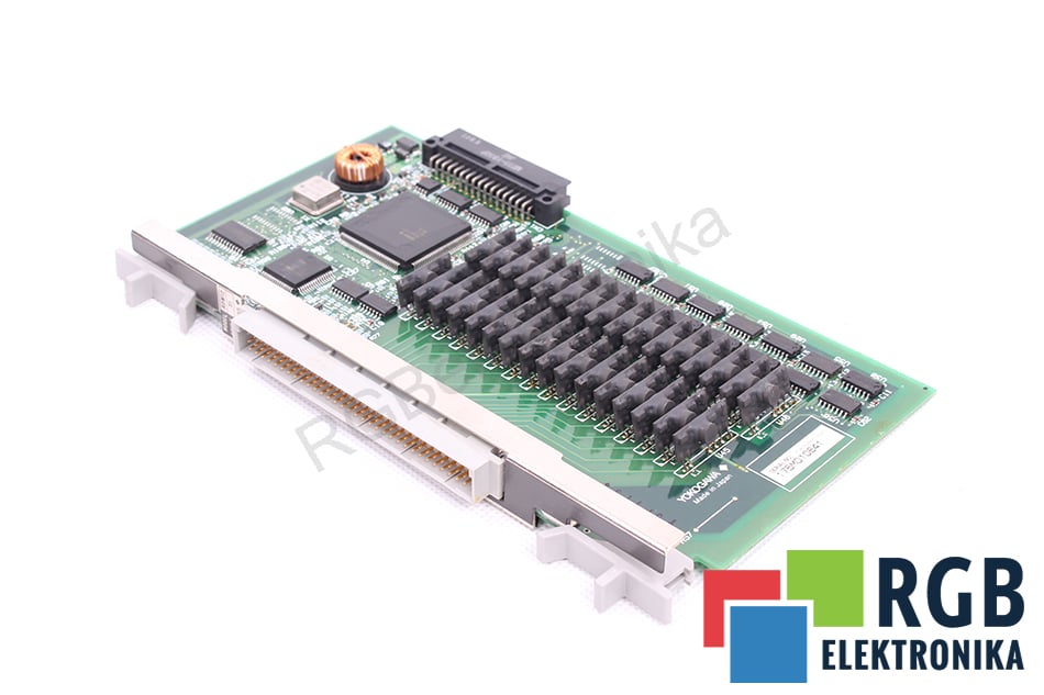 YOKOGAWA ADM12 MODULO DI ESPANSIONE 