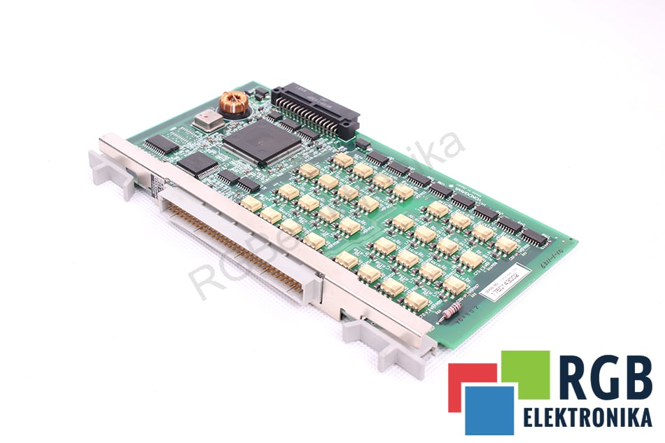 YOKOGAWA ADM52/CE1 EXPANSION MODULE 