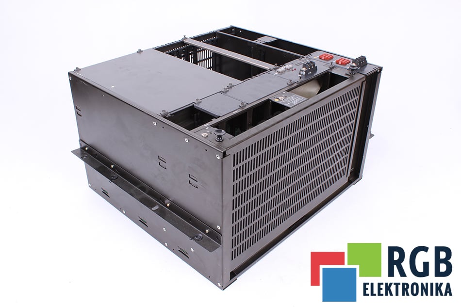 FIELD CONTROL UNIT AFM10S YOKOGAWA