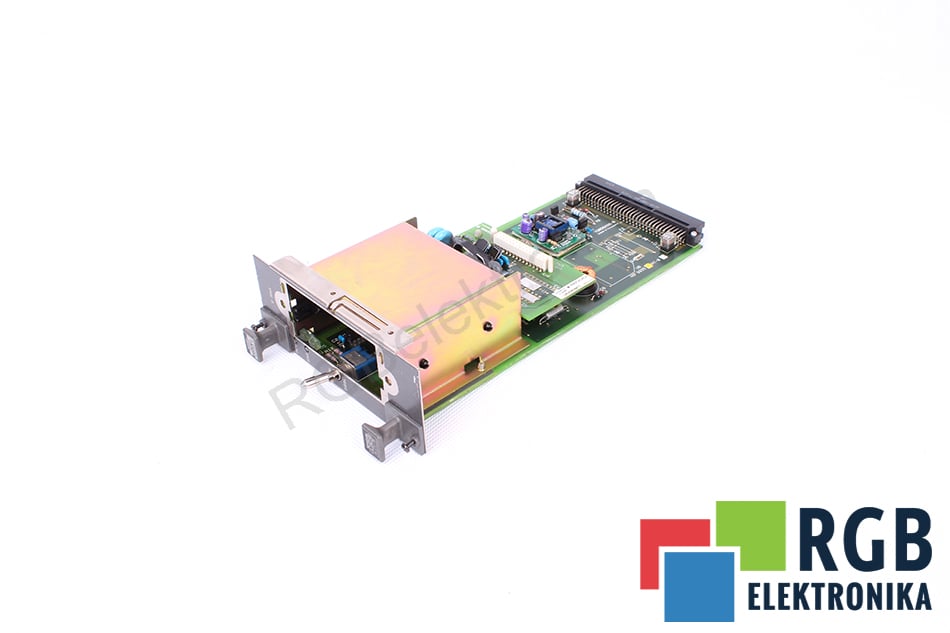 YOKOGAWA AIP501 ERWEITERUNGSMODUL 