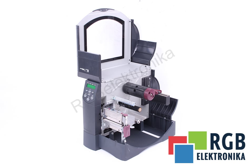 DRUKARKA ETYKIET Z SERIES Z4M Z4M00-200E-0000 ZEBRA