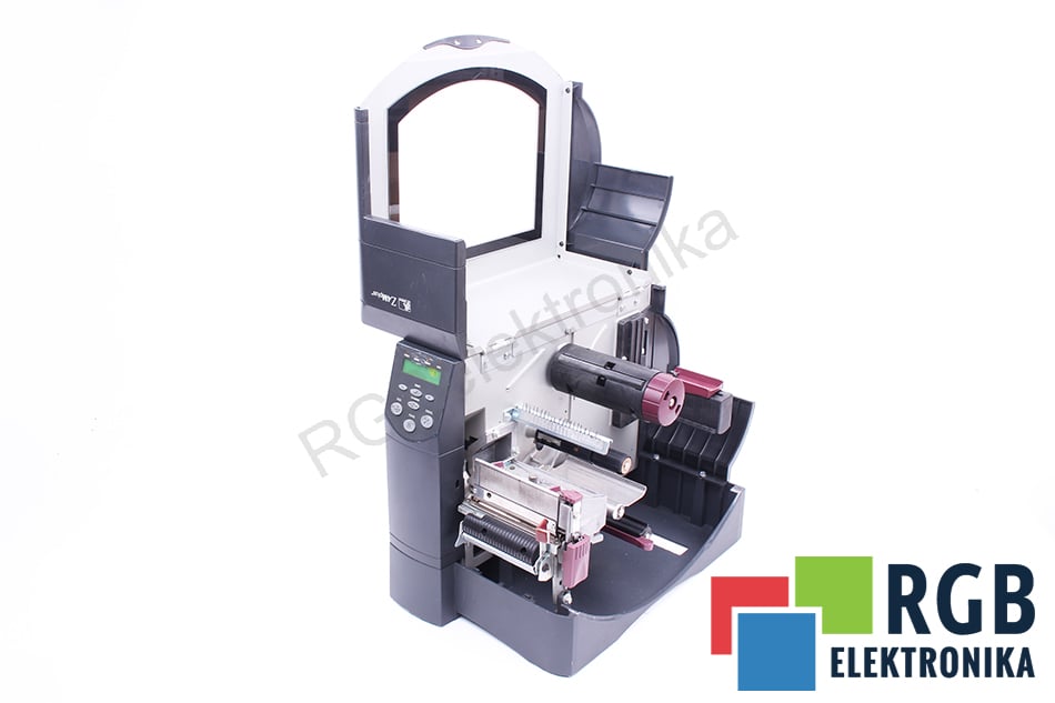 DRUKARKA ETYKIET Z SERIES Z4M Z4M00-300E-4030 ZEBRA