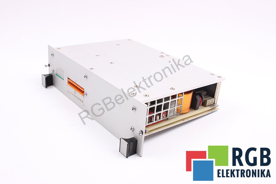 7976 900113 98007976 ZENTRO-ELEKTRONIK ZASILACZ DO EPL 2-G2 F GILDEMEISTER