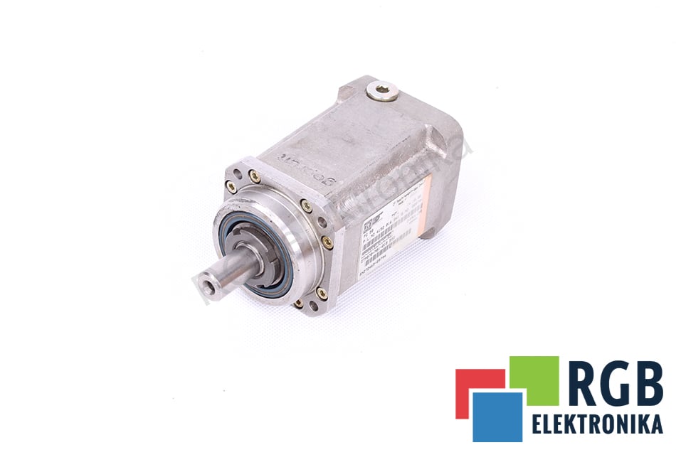 PRZEKŁADNIA PG50 I=10 GTP070-M01-010B02 INDRAMAT ZF