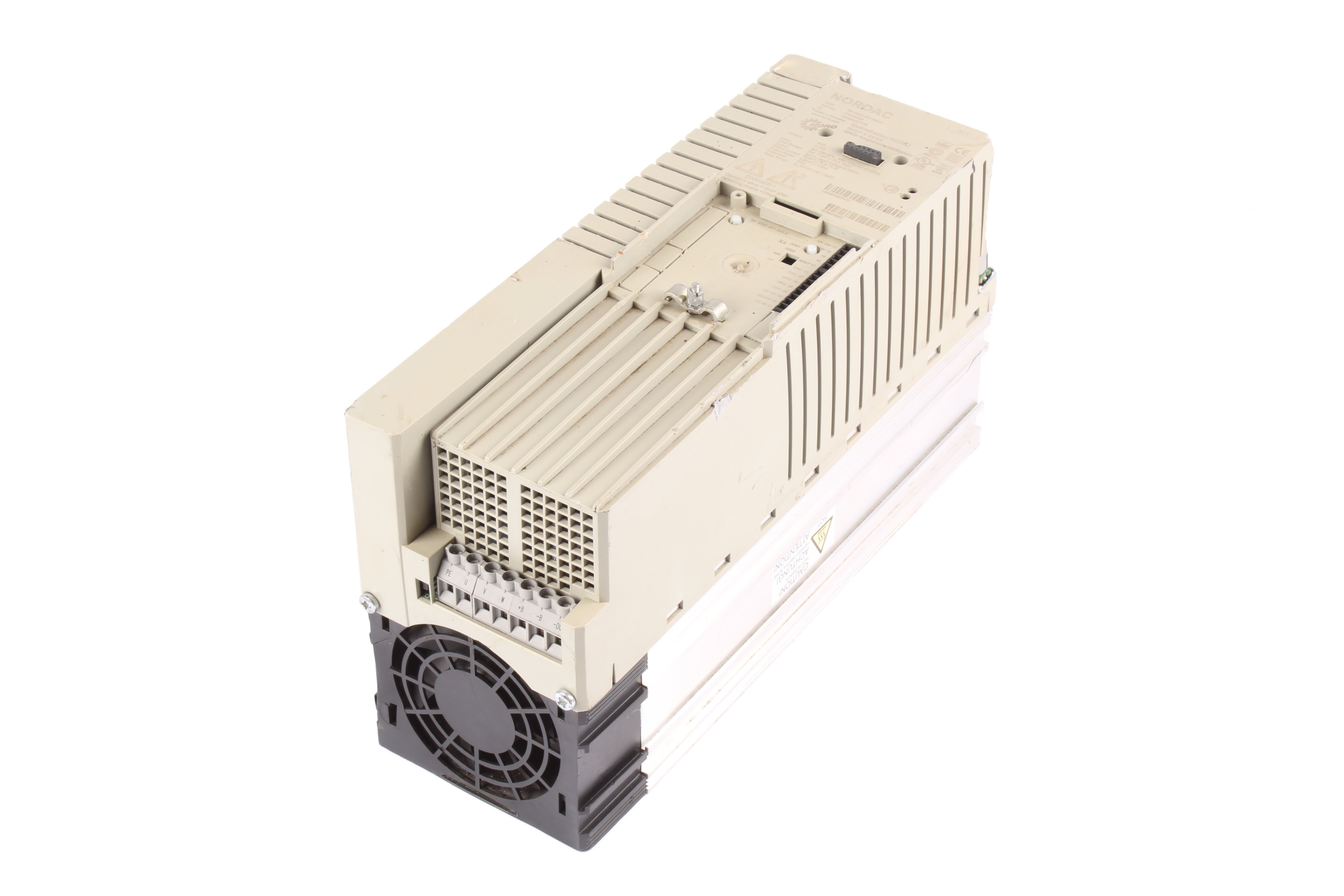 NORD SK500E-551-340-A 