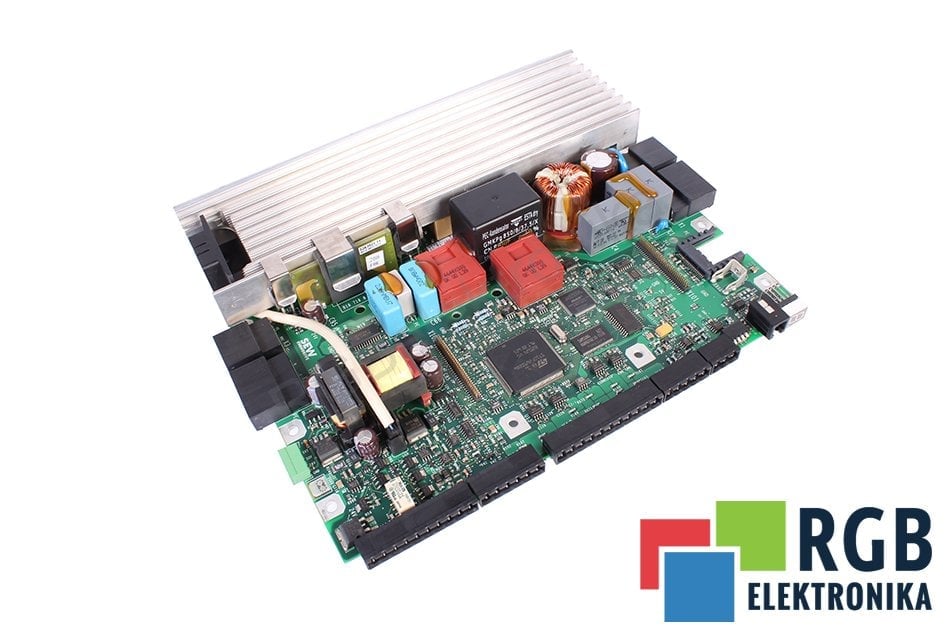 SEW EURODRIVE 8244367.14.17 08166978.15 