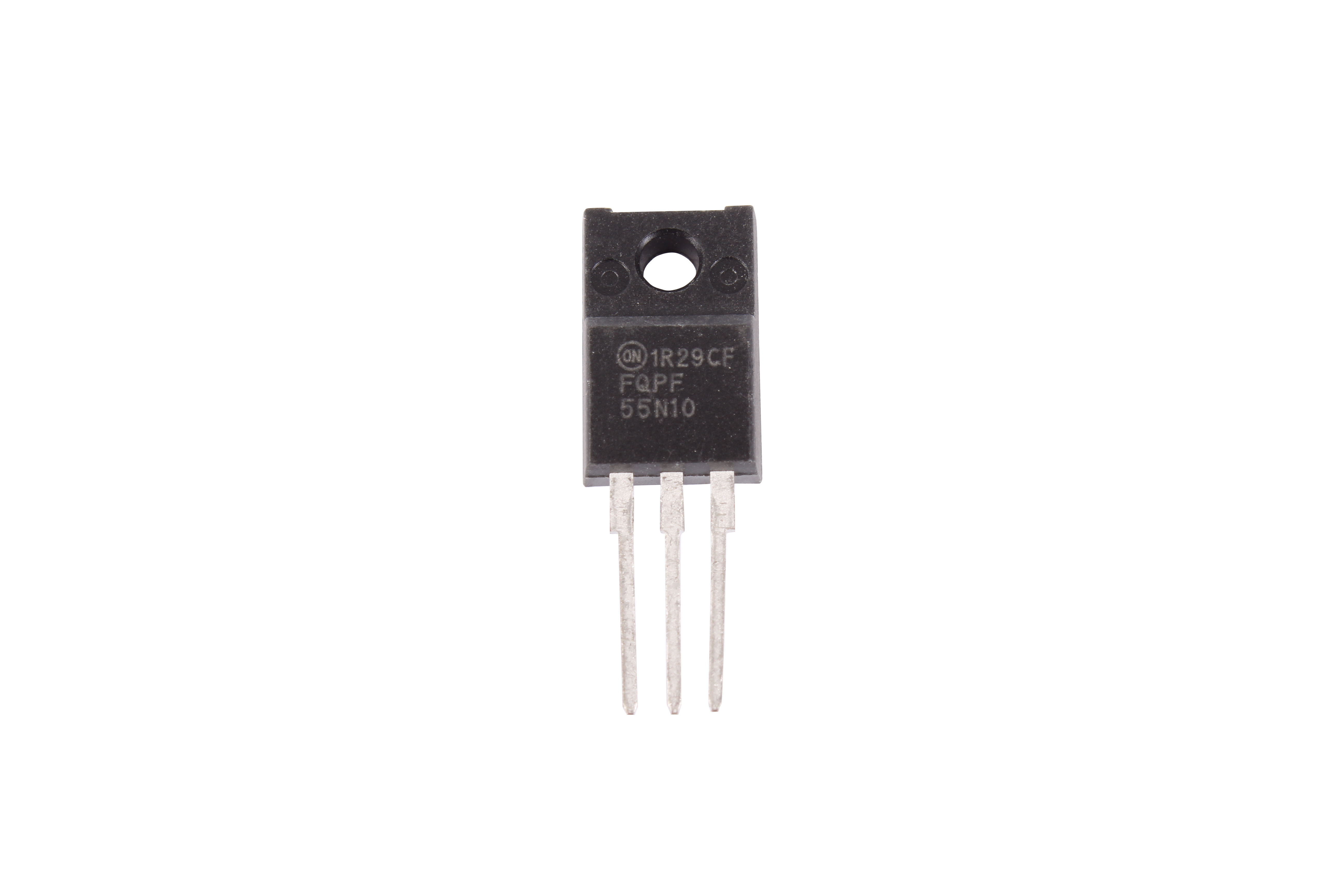 FAIRCHILD FQPF55N10 MODUŁ IGBT 