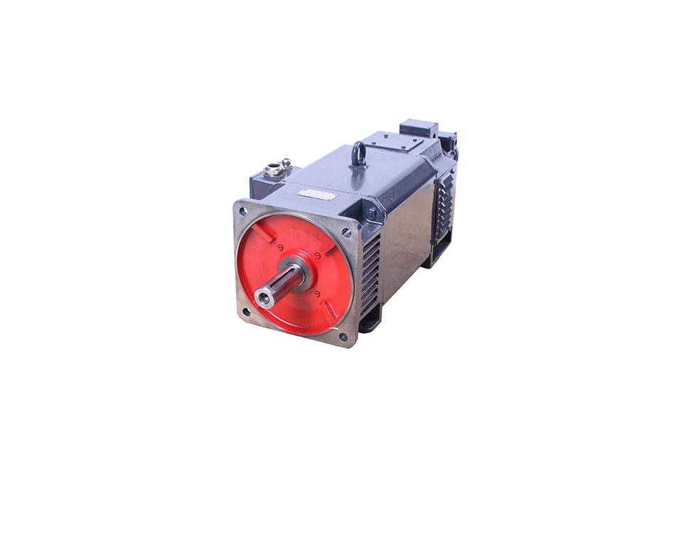 SERVOMOTOR 1GA5134-0ZF41-6JA7-Z Z: C10 G39 G92 K10 K82 14KW 400V 2060/MIN SIEMENS