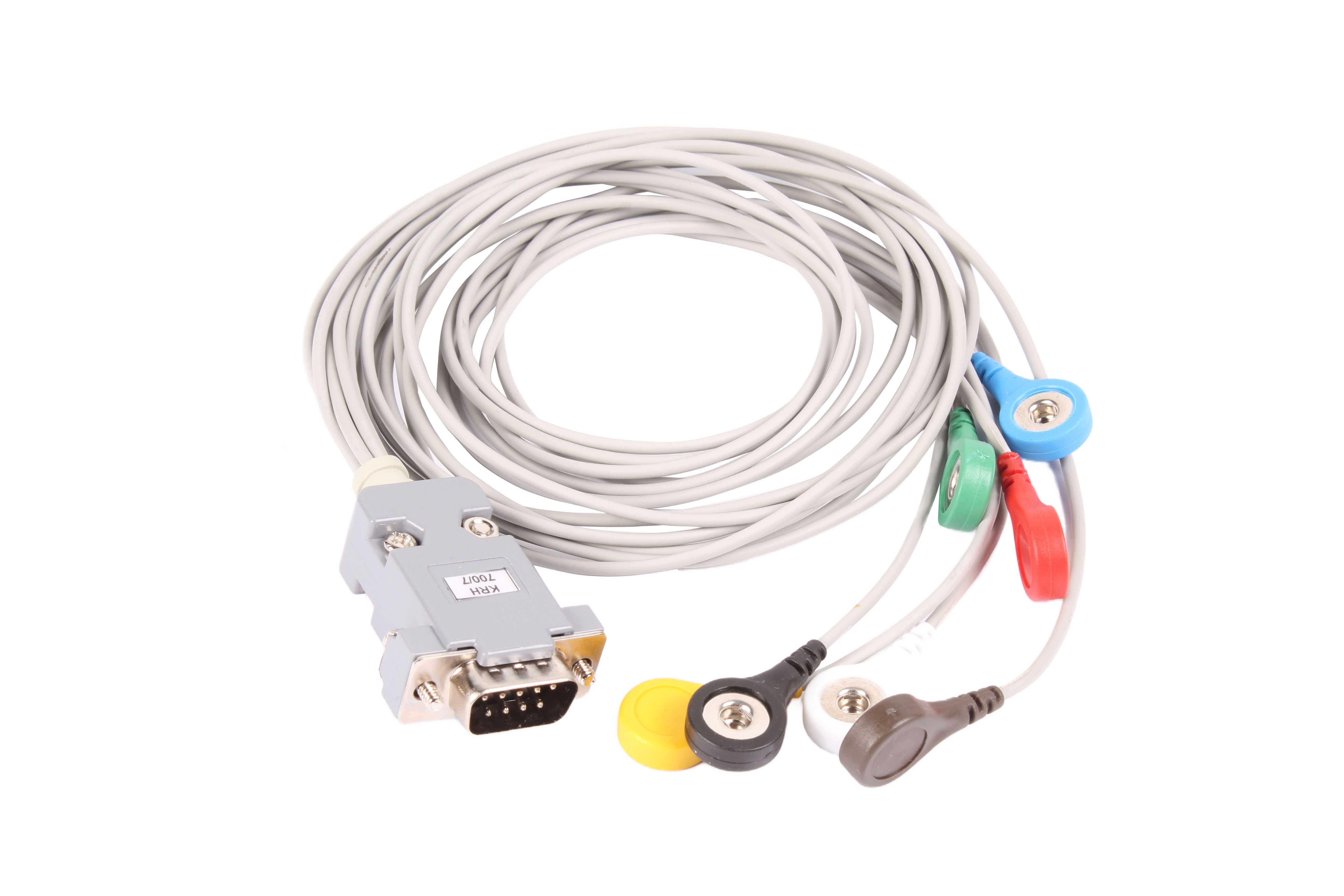 ASPEL KRH-700/7 V.001 COMMUNICATION CABLE 