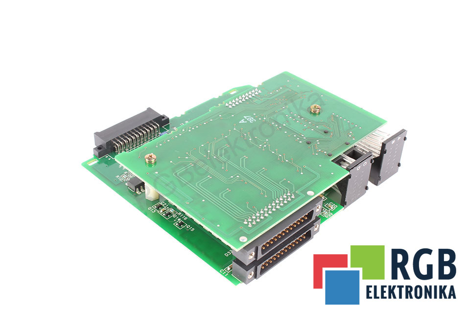 FANUC 44A751235-001R01/1 44A751234-G01 D33H2 SOTTOINSIEMI DI PLC 