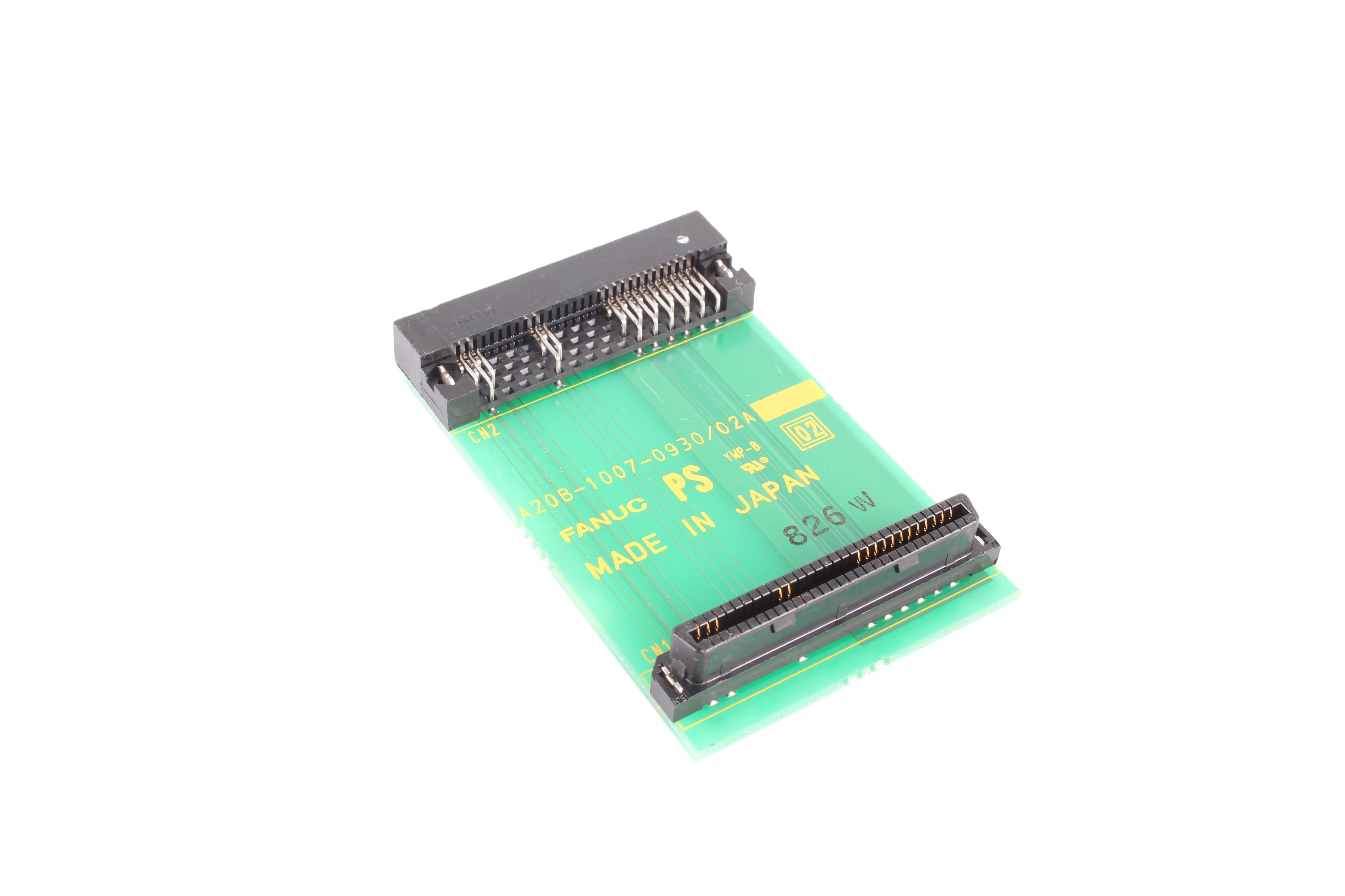 FANUC A20B-1007-0930/02A A350-1007-T932/02 