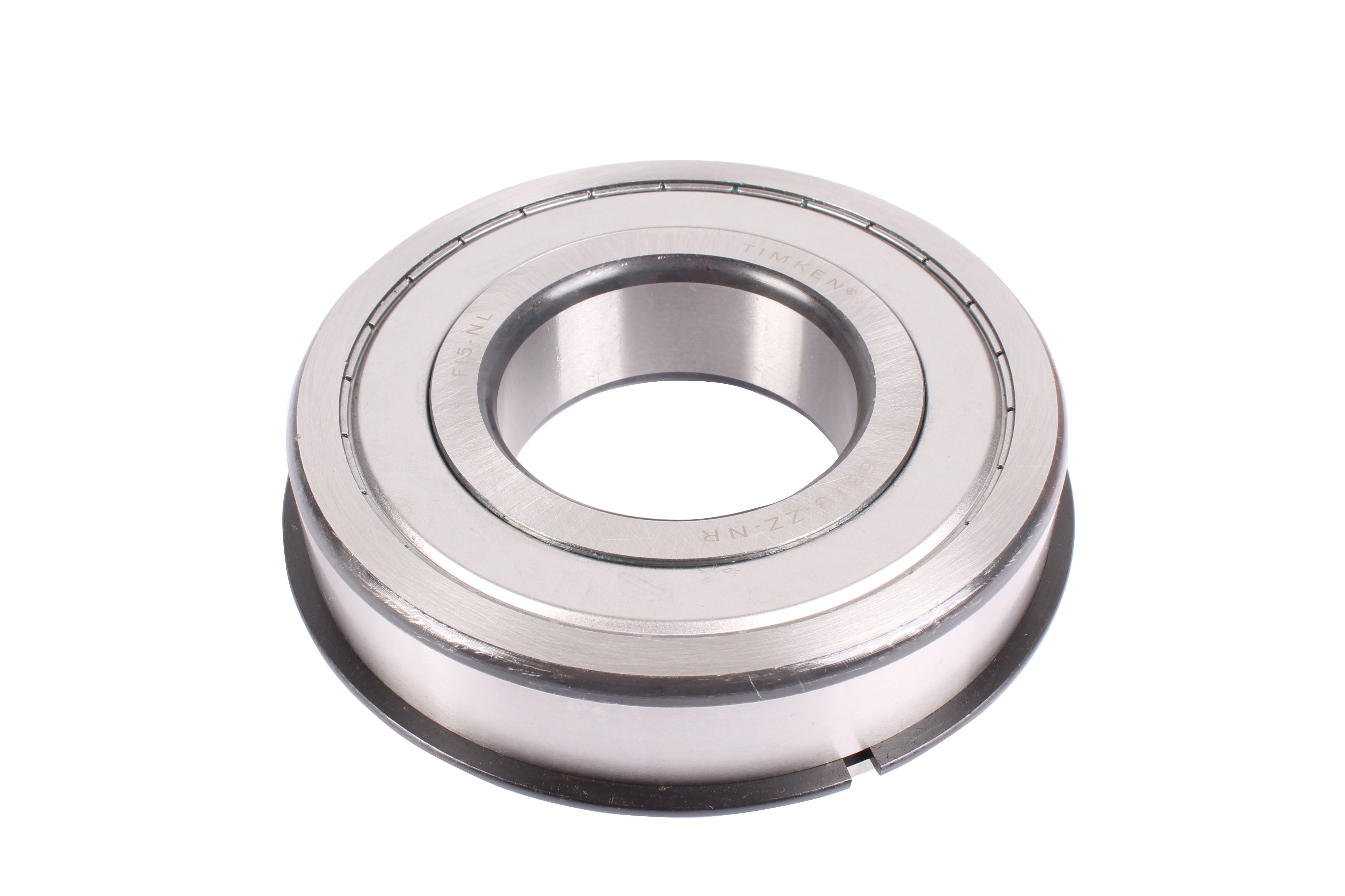 TIMKEN 6313-ZZ-NR 140X33X2.1 RILLENKUGELLAGER 140 MM 33 MM 2.1 MM 