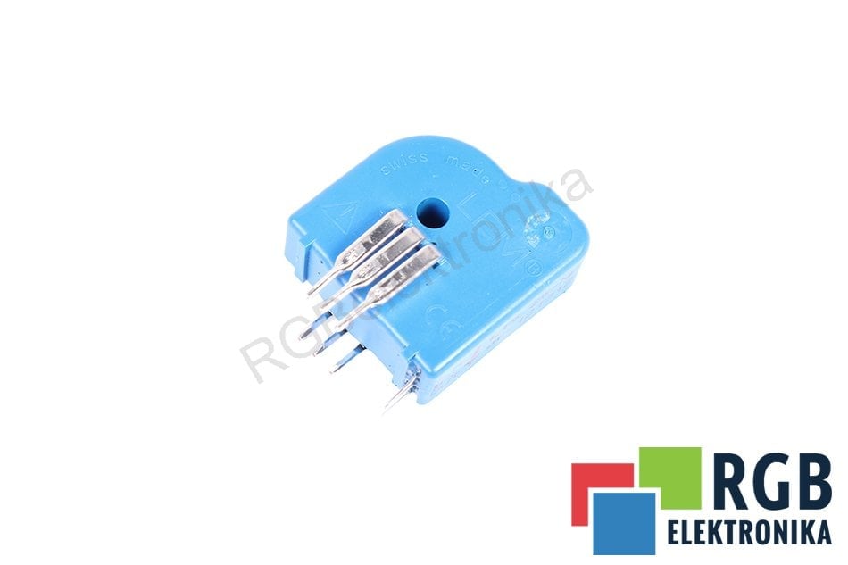 LEM LTS25-NP 5.25V
