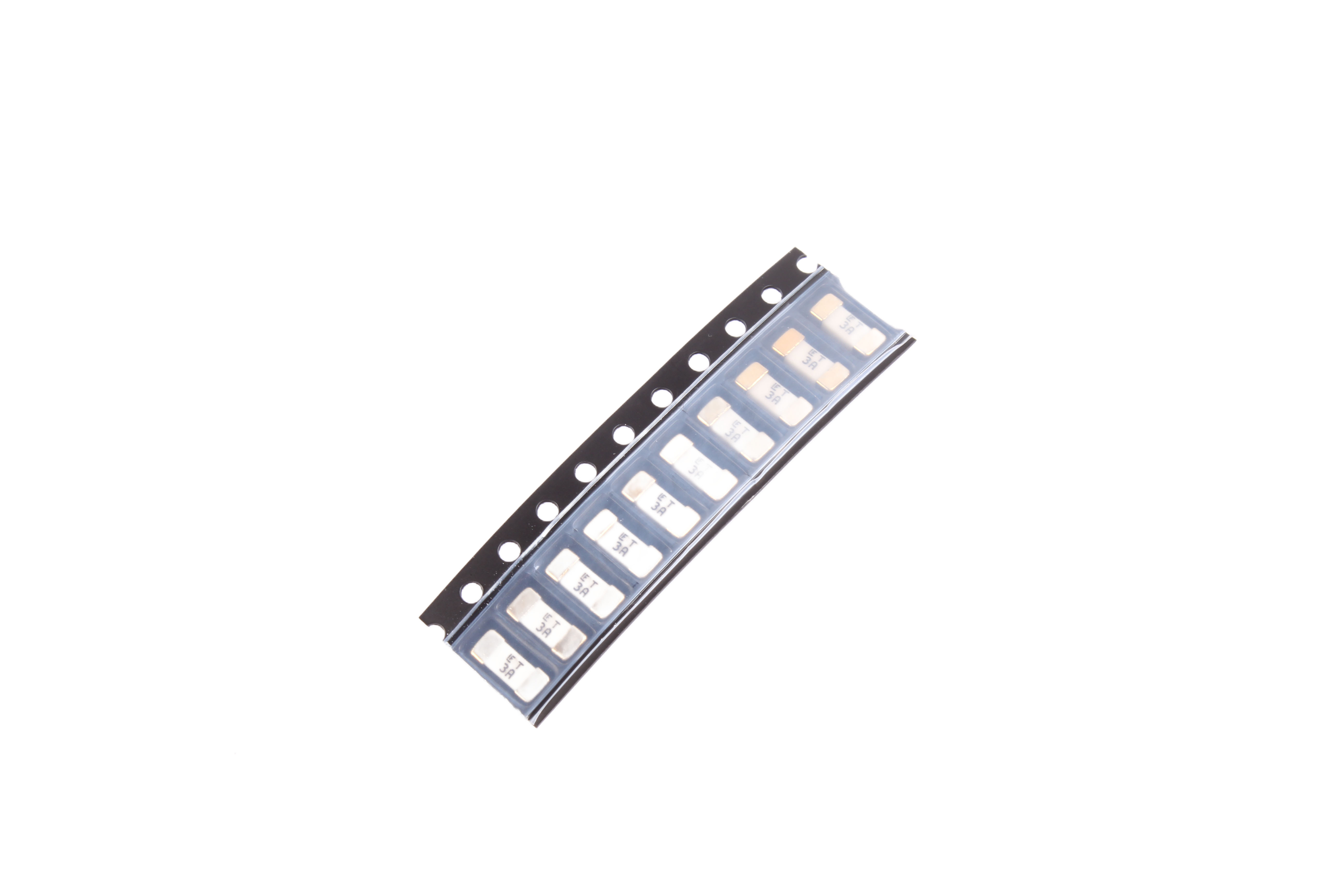 LITTELFUSE 0452003.MRL TOPIKOWY ZWŁOCZNY CERAMICZNY SMD 2410 10SZT FUSIBLE 125V 3A 