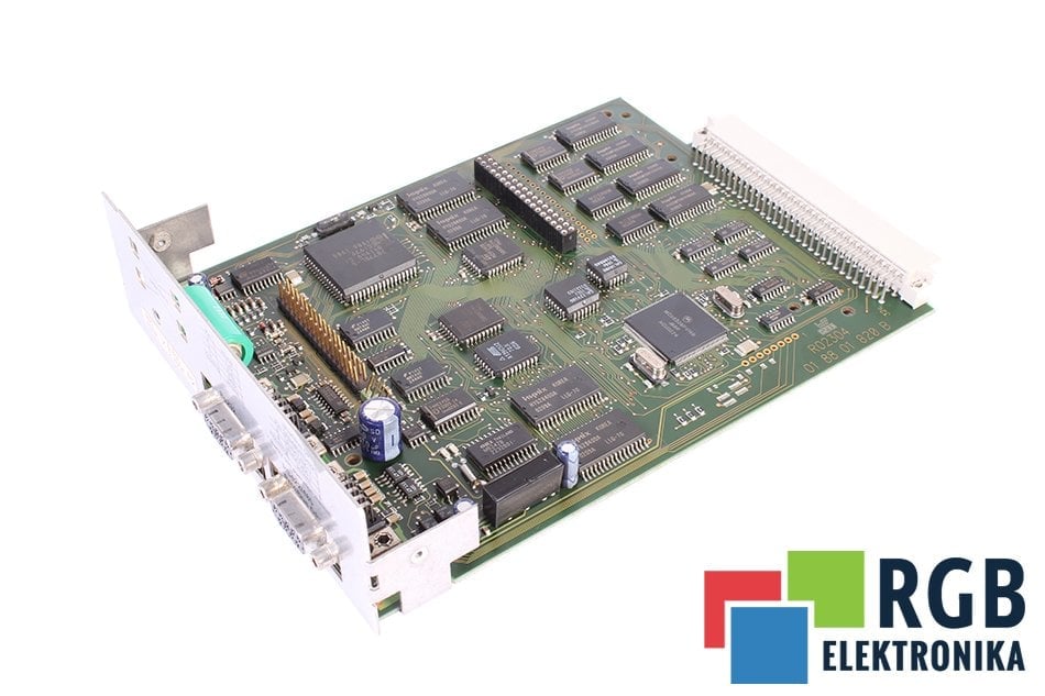 ENDRESS+HAUSER R02304 018801820B EXPANSION MODULE 