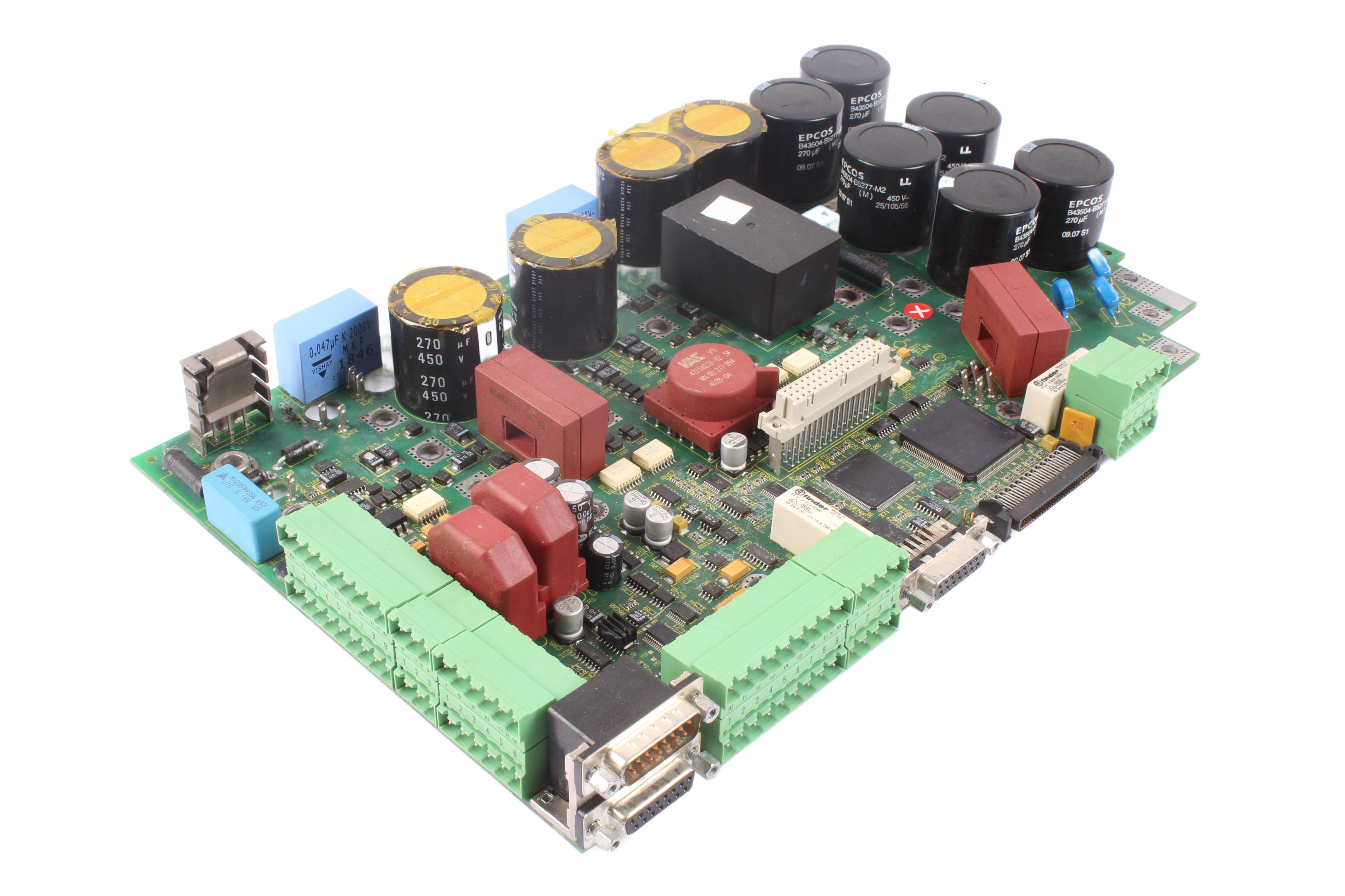 PER PARTI REXROTH EBC0115 R911314931 