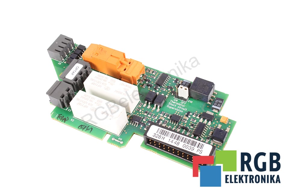 VACON PC00328F CM180105 