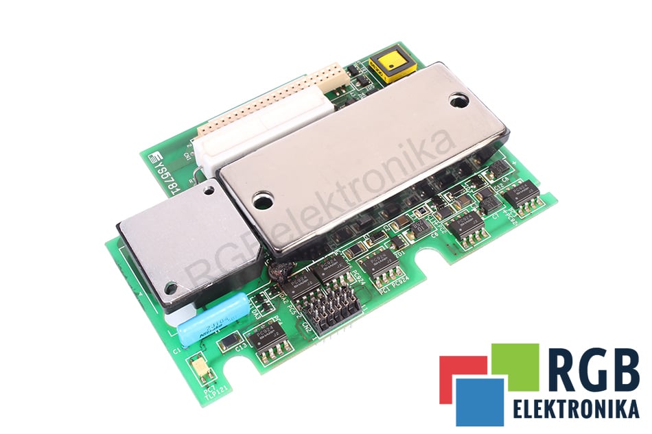 POR PARTES FUJI ELECTRIC YS578145 