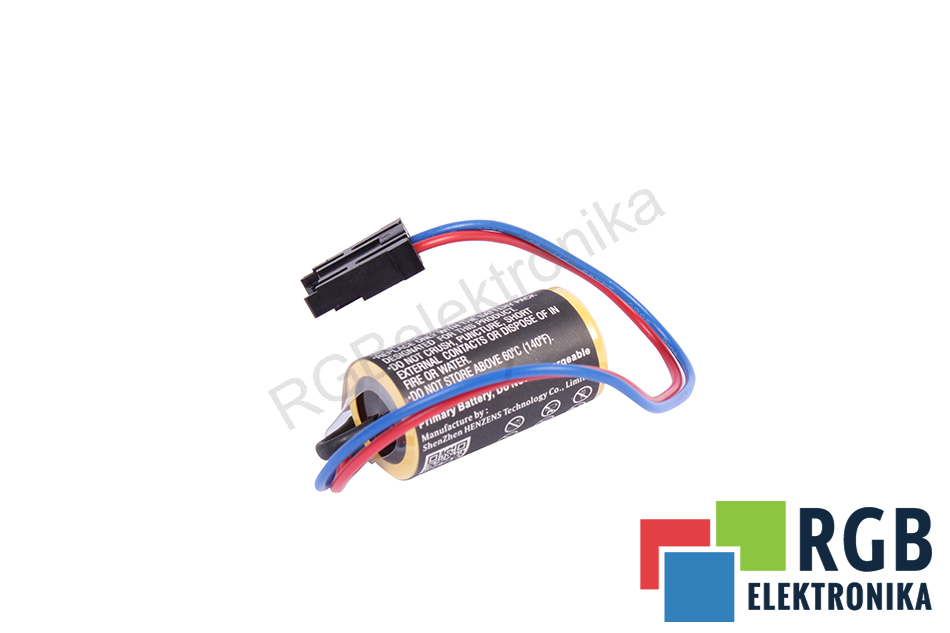 SHENZHEN HENZENS TECHNOLOGY CS-MMR967SL BATTERIA 3.6V 1700 MAH 