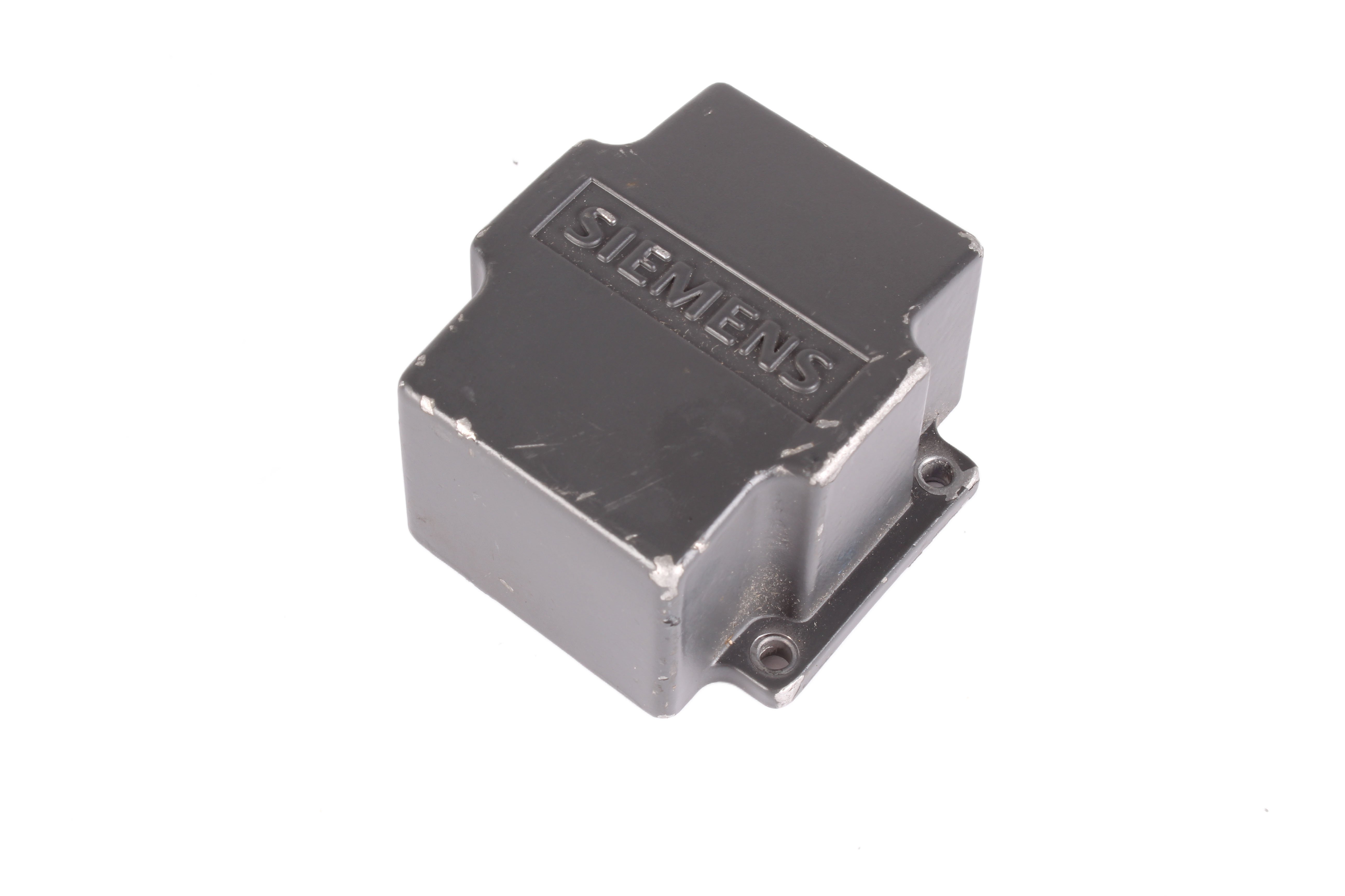 SIEMENS 1FK7022-5AK71-1DG3 COVER 085.30428 ALLOGGIAMENTO DEL MOTORE OSŁONA ENKODERA 