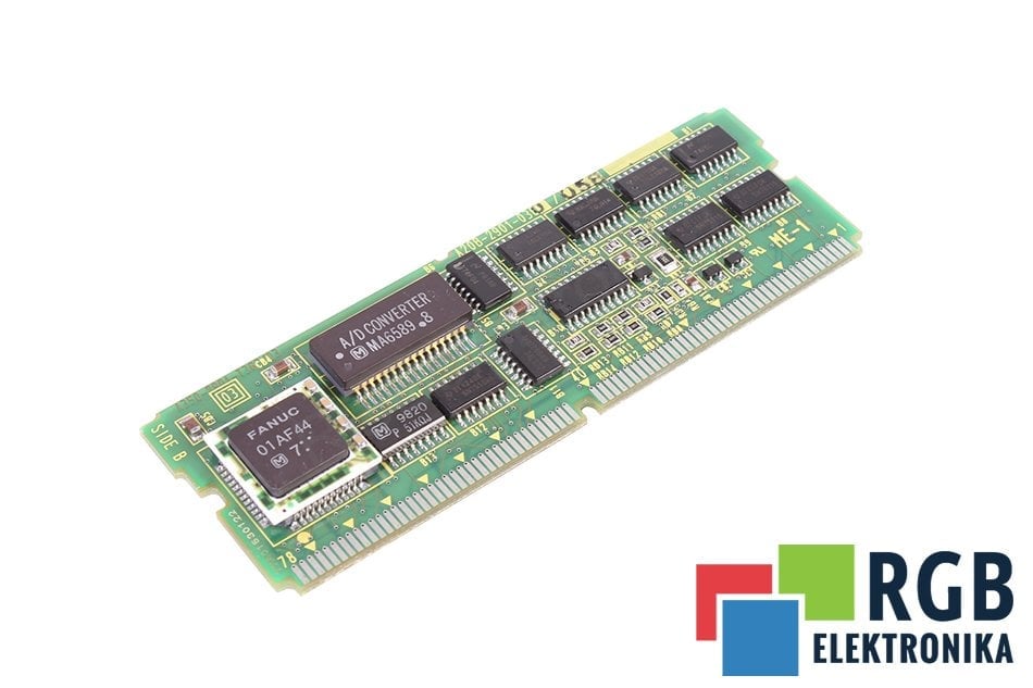 PARTS ONLY FANUC A20B-2901-0360/05B