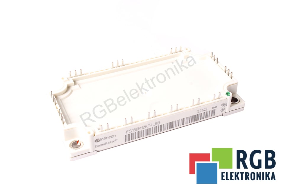 INFINEON FS150R12KT4_B9 MODULO IGBT 
