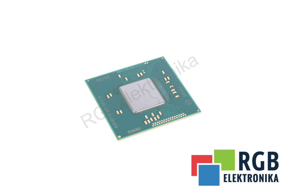 INTEL SR3UZ PROCESOR 