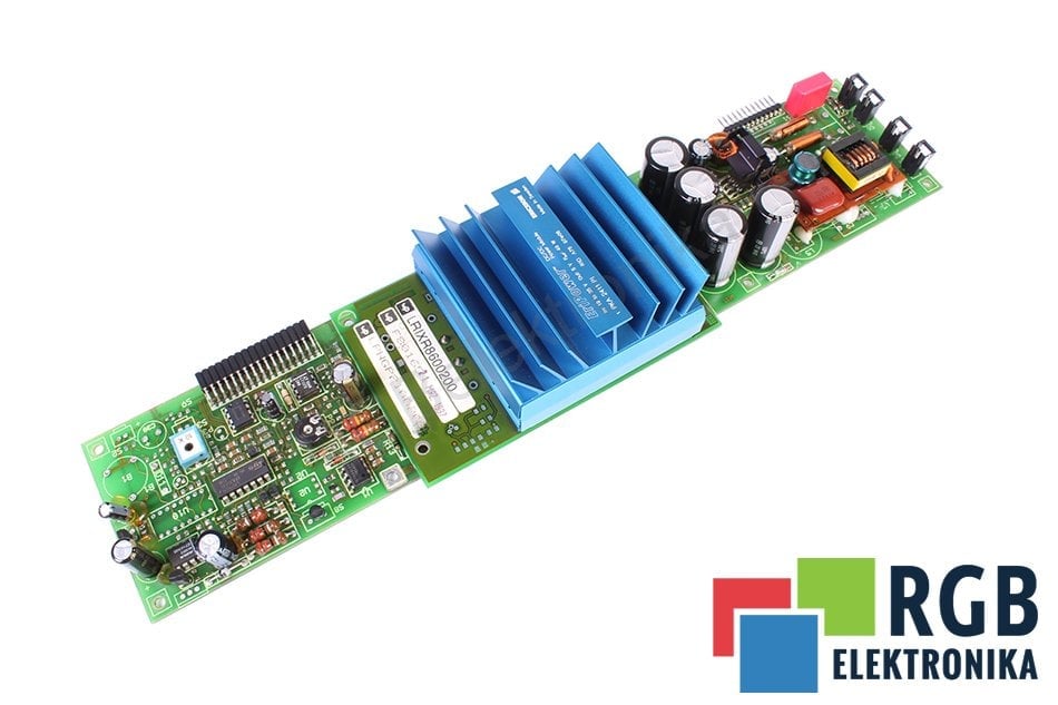 UNIPO LRIXR8600200 P210/0
