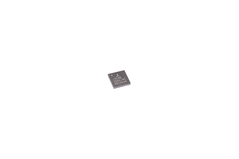 RENESAS ISL88550AIRZ MIKROCONTROLLER 