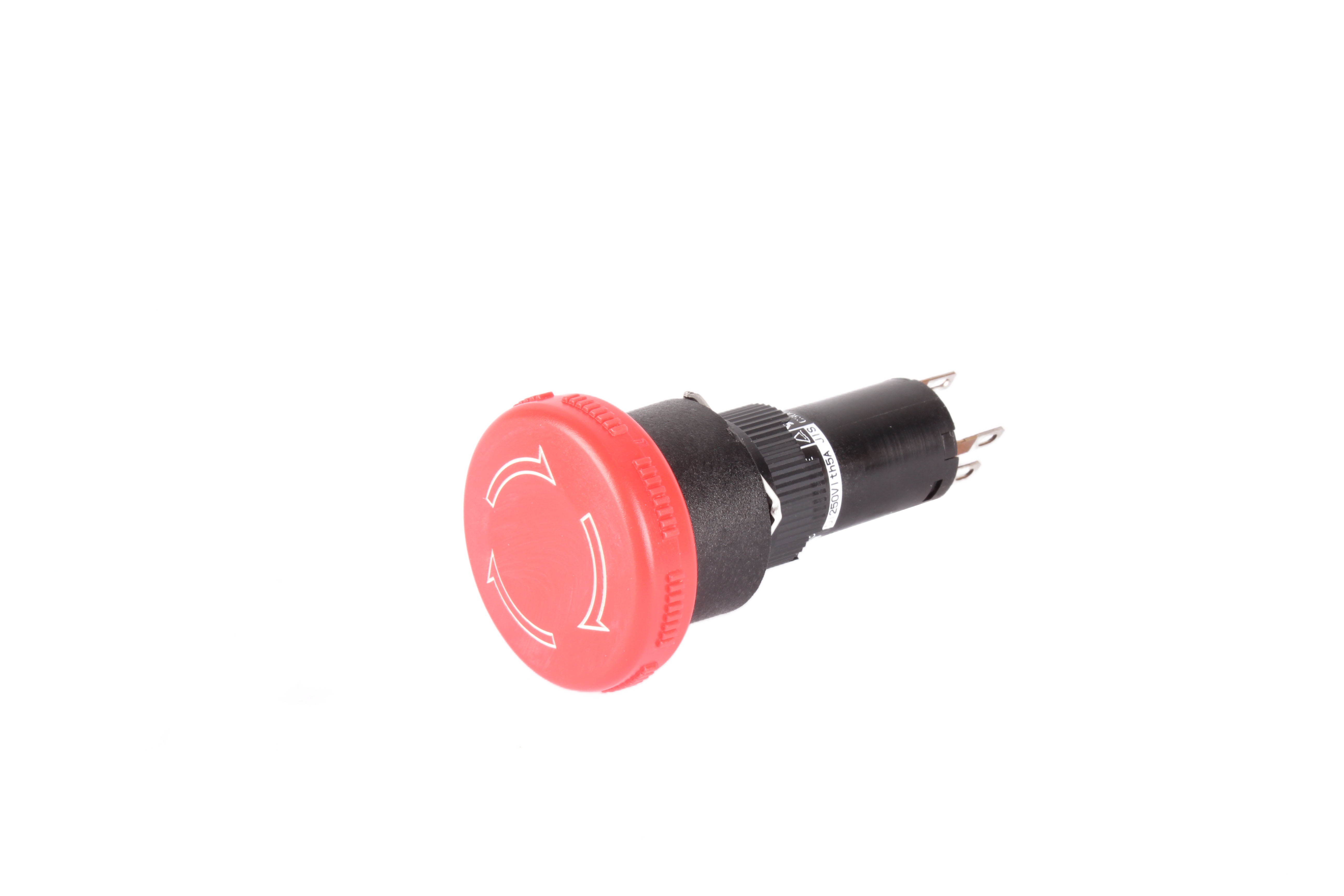 FUJI ELECTRIC AH165-V5 AH165-V5R02 SWITCH / BUTTON 