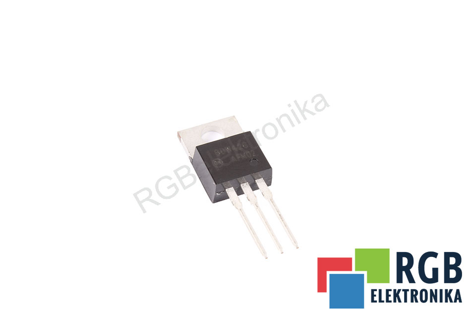 ON SEMICONDUCTOR BDW42G MODUŁ IGBT 