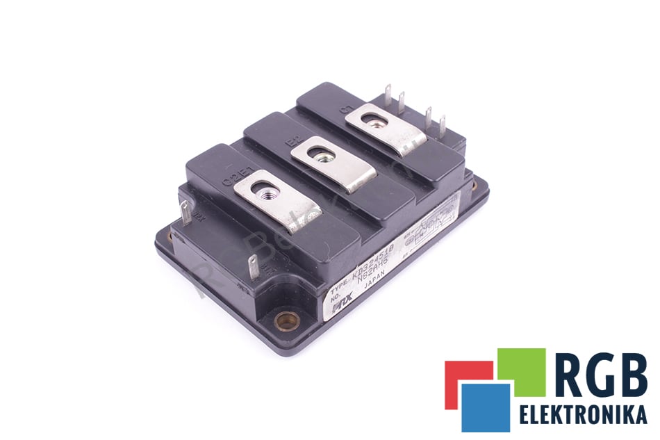 POWEREX KD324510 IGBT MODULE 