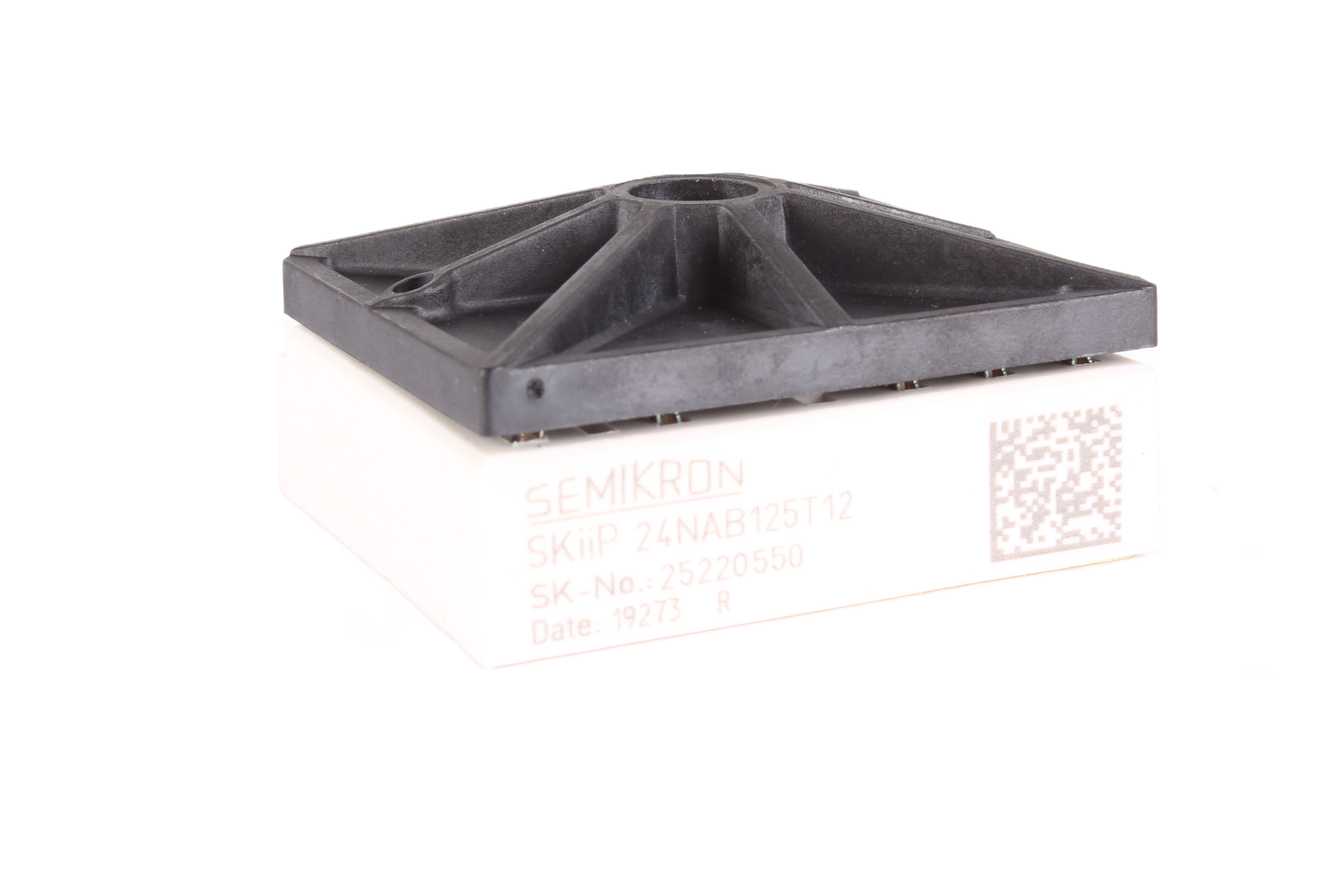 SEMIKRON SKIIP24NAB125T12 MODULO IGBT 