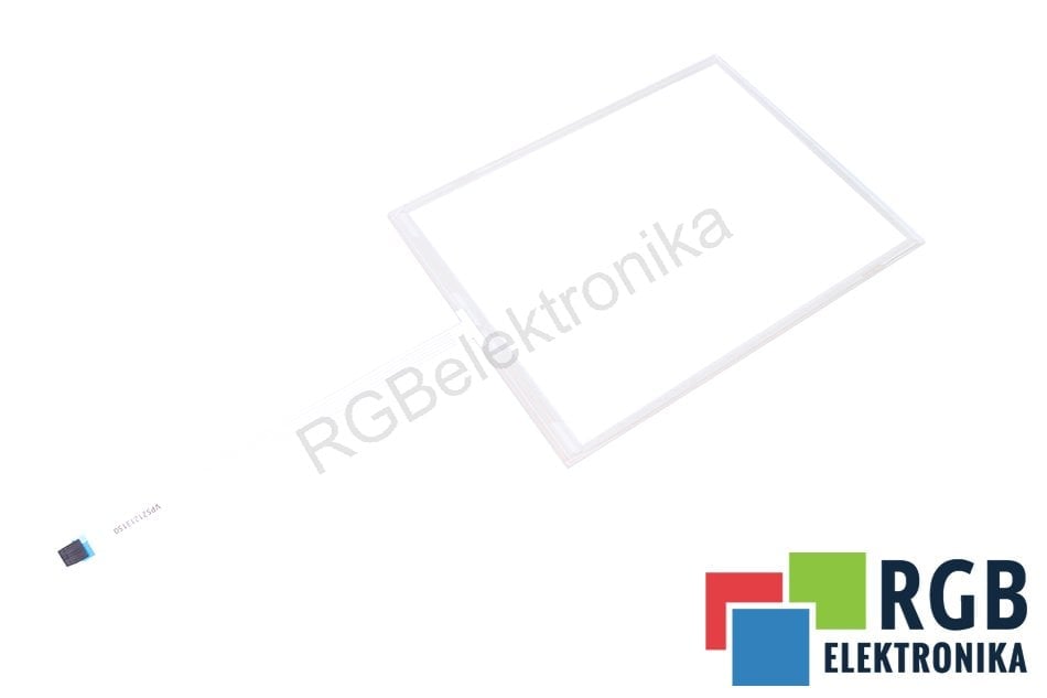 TOCCO PER 5AP980.1505-K11 TOUCH 332X248MM 332X248MM SOSTITUZIONE