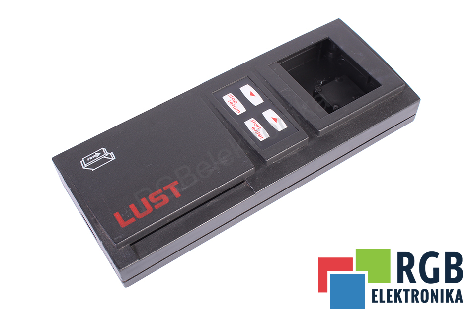 LUST KP100 COVER OBUDOWA 