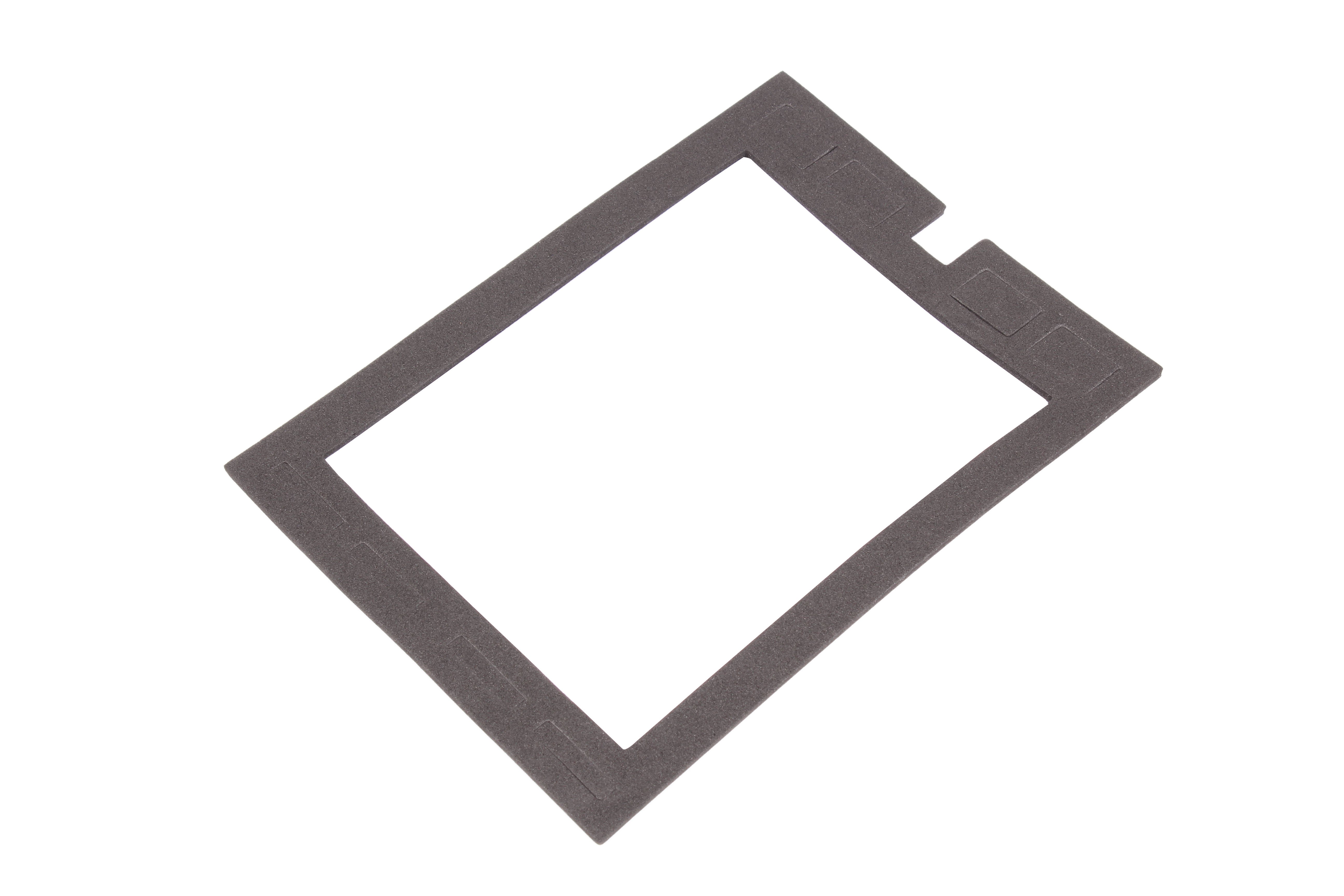 SIEMENS CASE GASKET FOR 6AV6545-0CA10-0AX0 OPERATOR PANELS HOUSING 