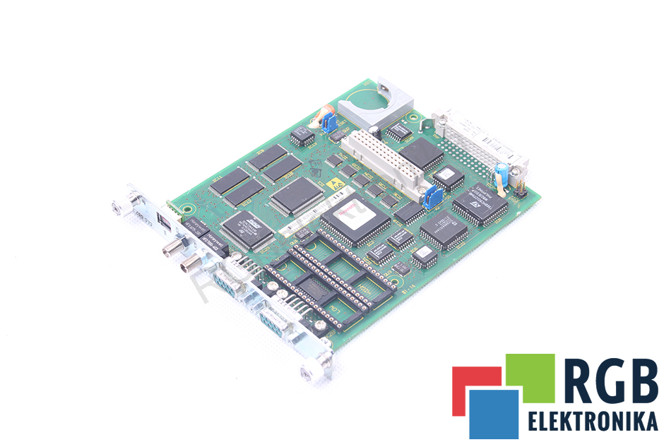 INDRAMAT CLC-D02.3 DNF4 109-0942-4A84-00 109-0942-4B84-00 MODULO DI ESPANSIONE 