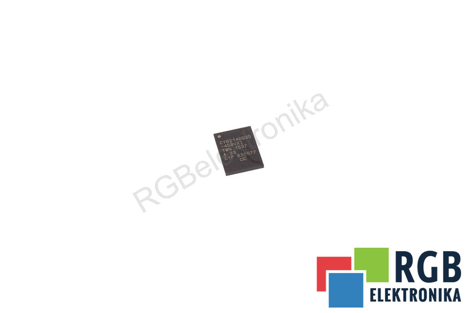 INFINEON CY62146G30-45BVXI MEMORIA 