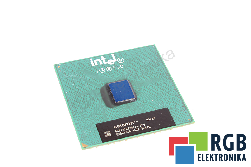 INTEL SL54Q 850/128/100/1.75V PROZESSOR 