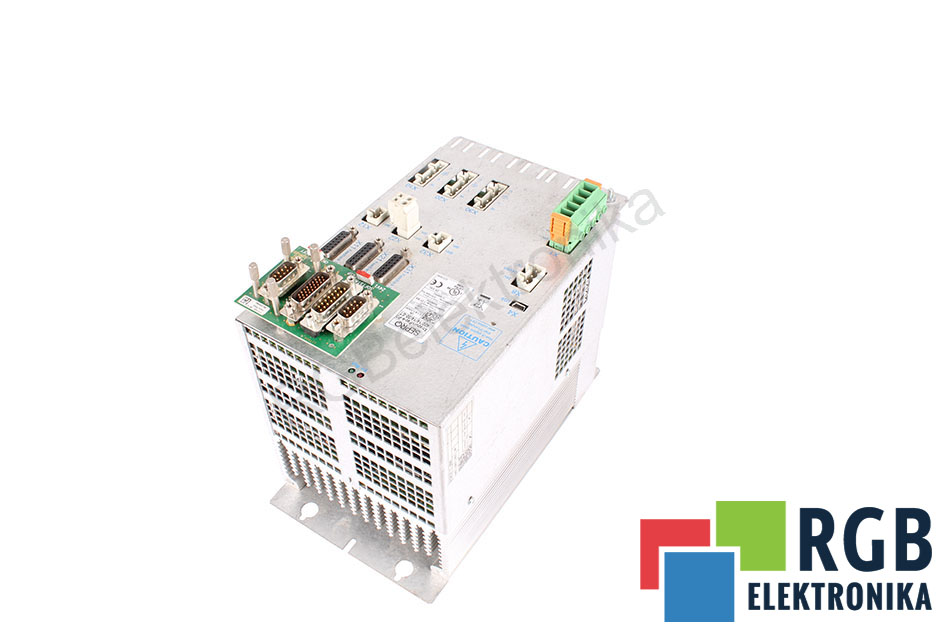 SEPRO XTRAPULSPAC-K-P3 400/14/14/30-ST 