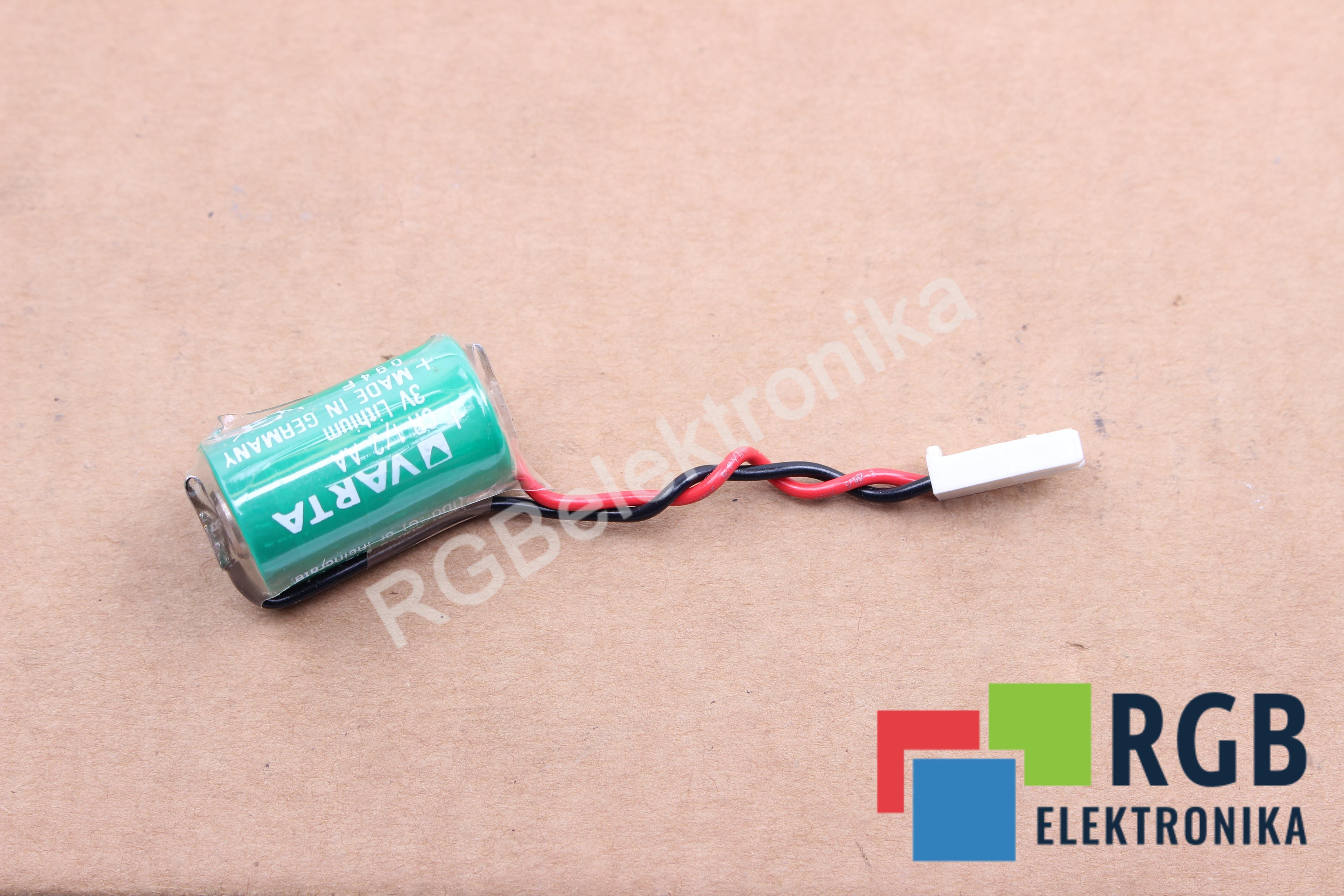 SIEMENS 6FC5247-0AA18-0AA0 BATERIA 