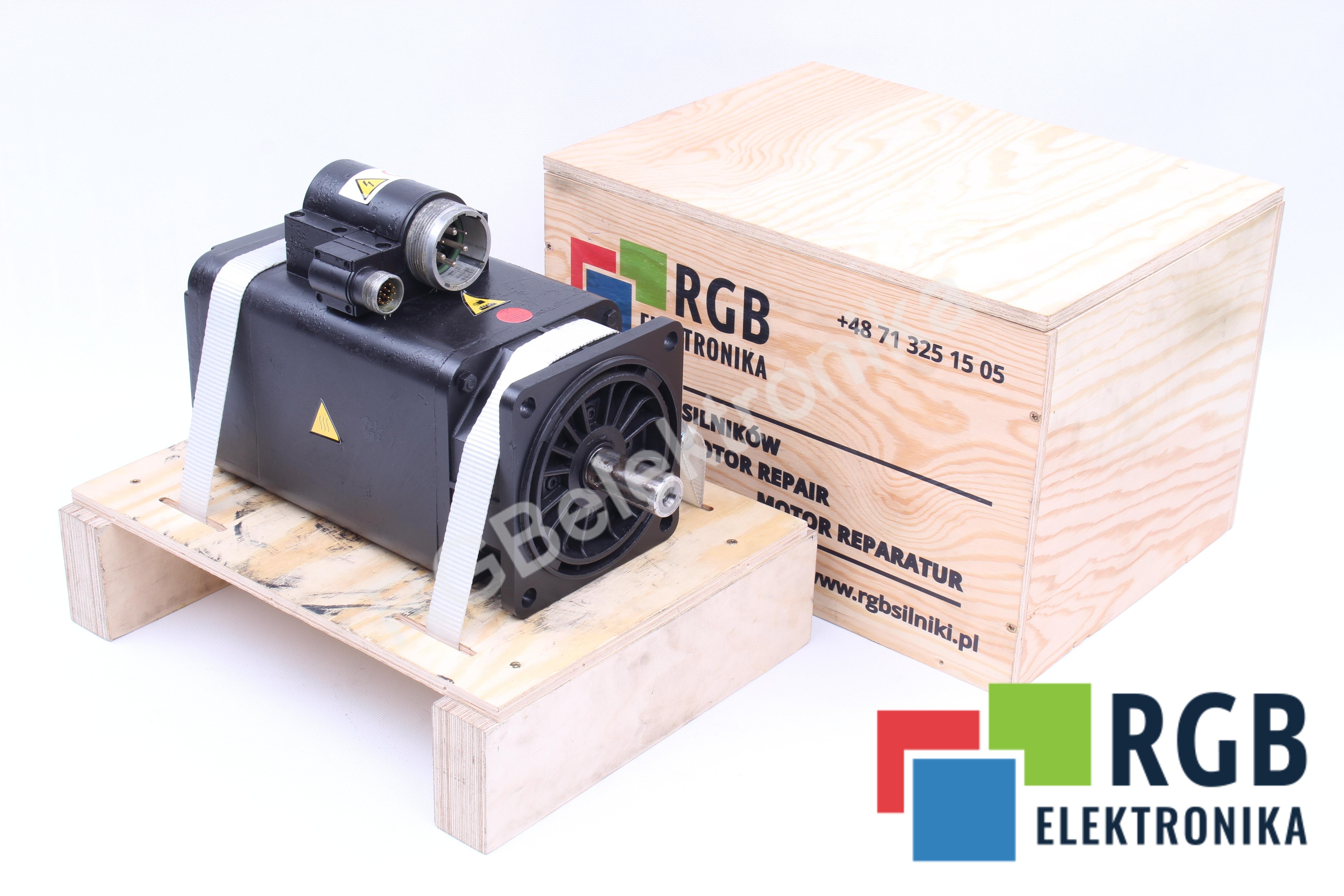 SIEMENS 1FT5072-0AF01-1-Z Z:G45 SERVOMOTORE 
